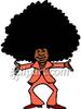 Afro Pictures Afro Clip Art Afro Photos Images Graphics Vectors
