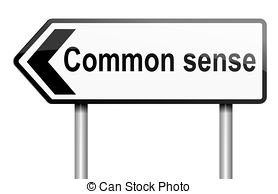 Common Sense Illustrations And Clipart