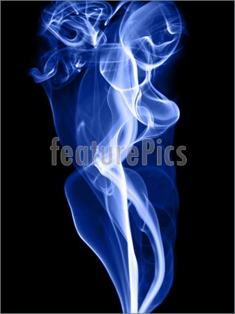 Evaporation Clipart Real Smoke Wavy Trail Effects