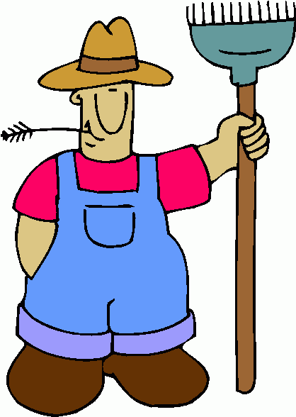 Farmer 1 Clipart   Farmer 1 Clip Art