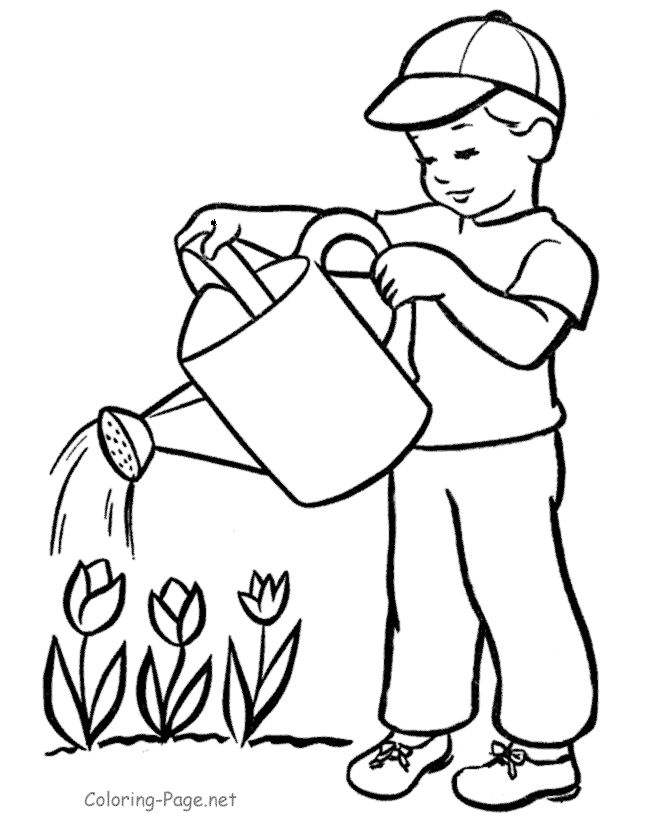 Printing Help How To Print Perfect Coloring Pages Coloring Pages Bible    
