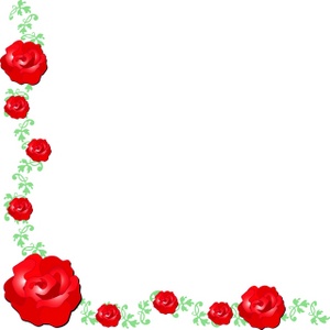Rose Clip Art Images Rose Stock Photos   Clipart Rose Pictures