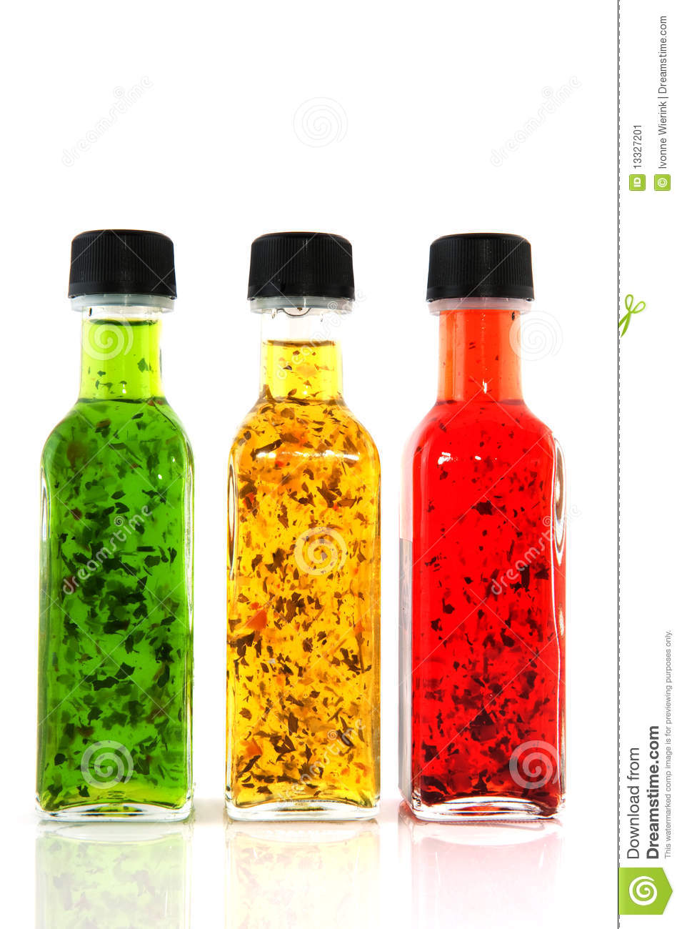 Salad Dressing Stock Image   Image  13327201