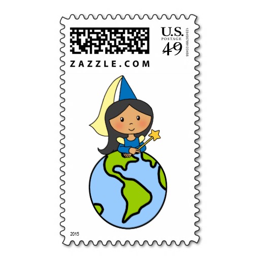Stamp Cartoon Clipart   Cliparthut   Free Clipart