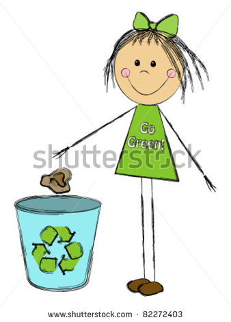 Throw Garbage Stock Photos Illustrations And Vector Art