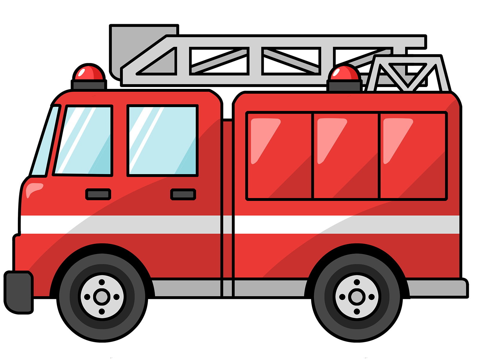 13 Fire Station Clip Art Free Cliparts That You Can Download To You