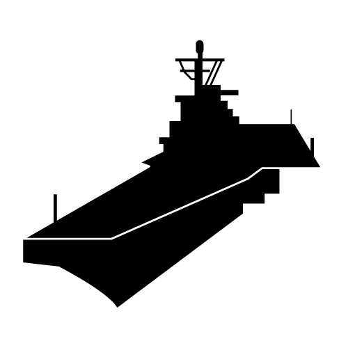 Aircraft Carrier Free Illustrations