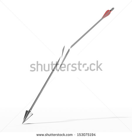 Bow And Arrow Stock Photos Illustrations And Vector Art