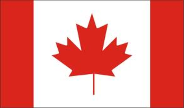 Canada Flag   Free Images At Clker Com   Vector Clip Art Online