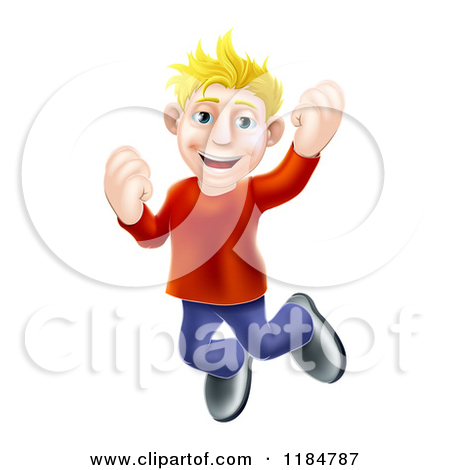 Cheering People Clipart Preview Clipart