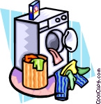 Cleaning Materials Household   Coolclips Clip Art