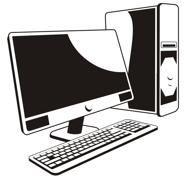 Computer Coloring Pages Computer Coloring Sheets Free Computer
