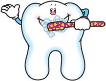 Dental Health Clip Art   Clipart Best