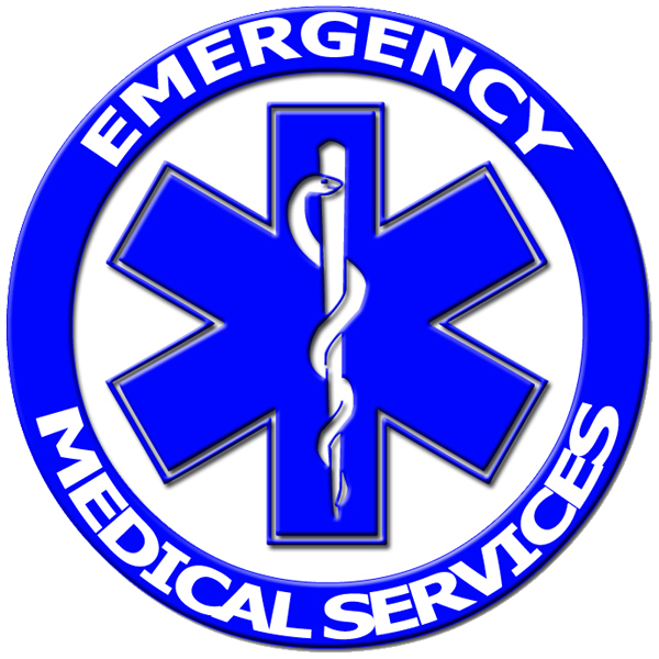 Emergency Nurse Clipart Ems Symbols Clip Art