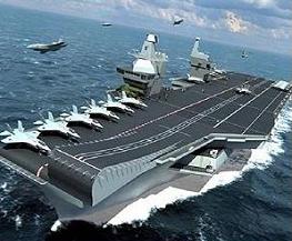 Free Aircraft Carrier Clipart