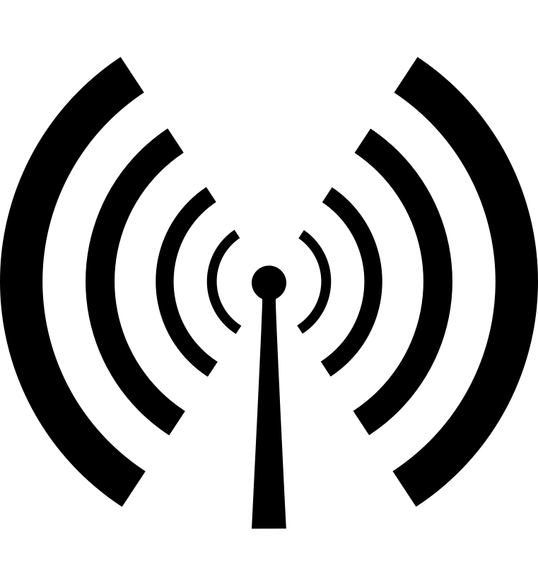 Johnpwarren Antenna And Radio Waves