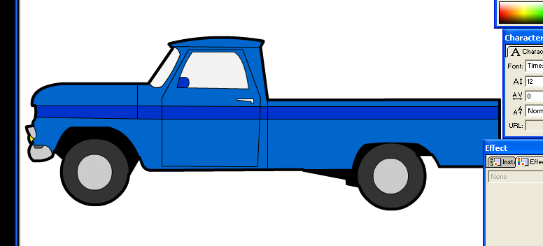 Old Pickup Truck Clipart Pickup Truck Fit For A