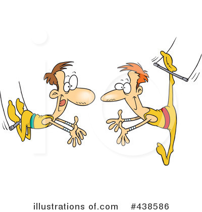 Partner Clipart Clipart Illustration By
