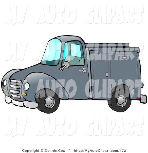 Pickup Truck Clip Art Http   Myautoclipart Com Design Clip Art Of A    