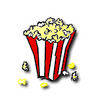 Pin Movie Concession Stand Clip Art On Pinterest