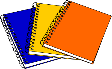 Puddle Wonderful Learning  Elementary Activities  Secret Notebook