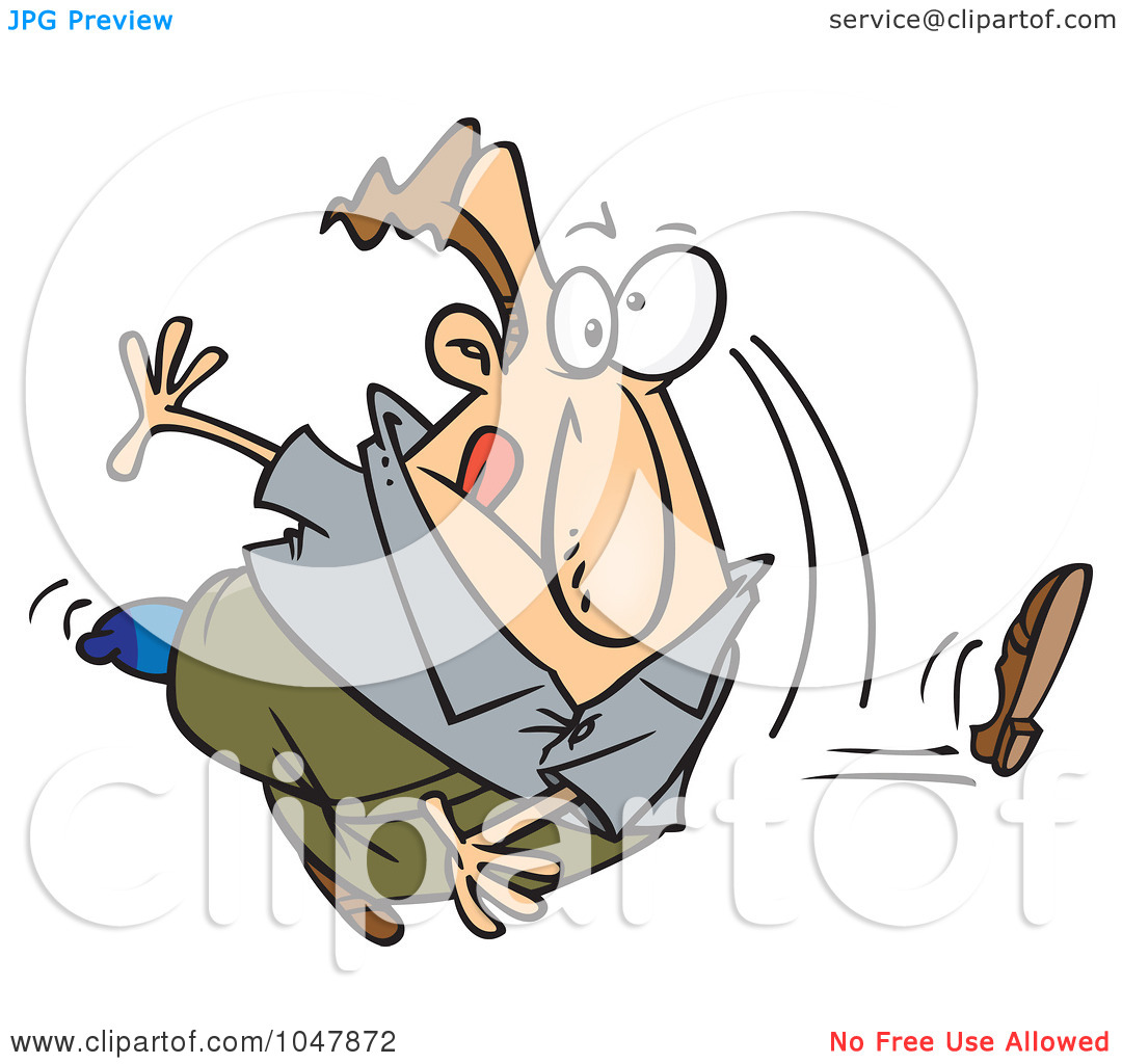 Royalty Free Rf Throwing Up Clipart Illustrations 1