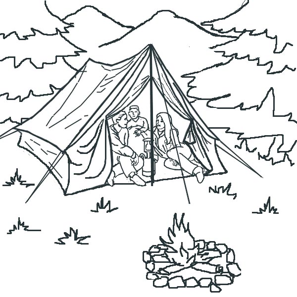 This Coloring Page Is Provided By Kids  Korner Network And Dmg    