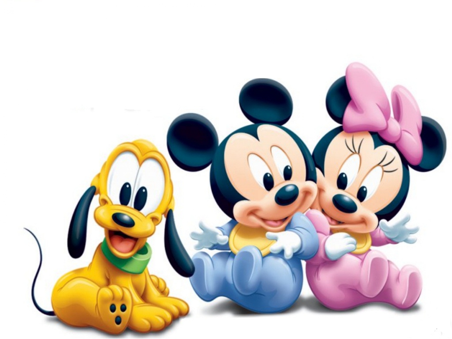 Baby Mickey Mouse Pictures   Clipart Panda   Free Clipart Images