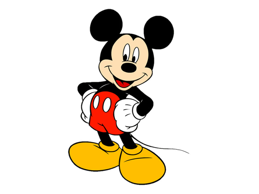 Baby Mickey Mouse Wallpaper   Clipart Panda   Free Clipart Images