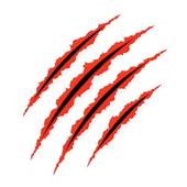 Claws Scratches   Clipart Graphic
