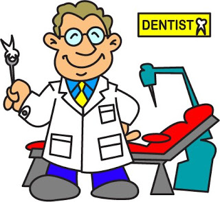 Dental Health Clipart