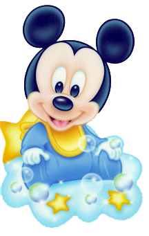Disneyfansites Com Clipart Disbabies Mickey Mickey Html