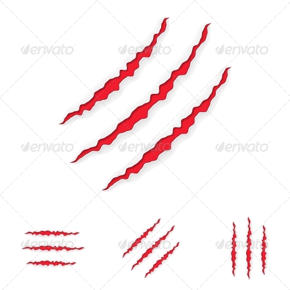Shred Claw Clipart   Cliparthut   Free Clipart