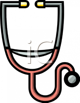 Stethoscope Cartoon