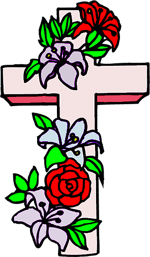 Two Hearts Design   Clipart   The Cross And Crucifixion Of Jesus