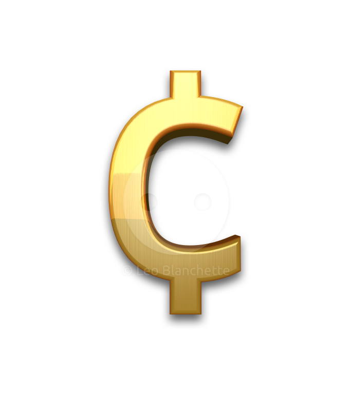 10 Cent Symbol Clipart   Free Clip Art Images