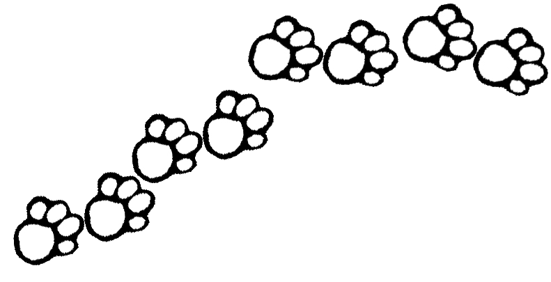 17 Bulldog Paw Print Free Cliparts That You Can Download To You    