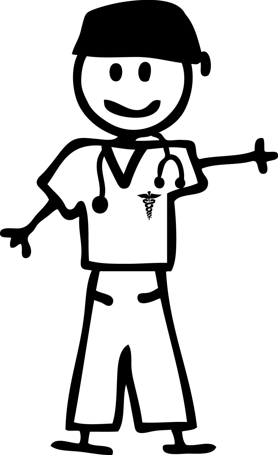 Back   Gallery For   Male Nurses Clip Art Busy
