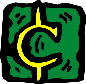 Cent Symbol Clipart