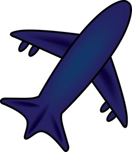 Clip Art Images Airplane Stock Photos   Clipart Airplane Pictures