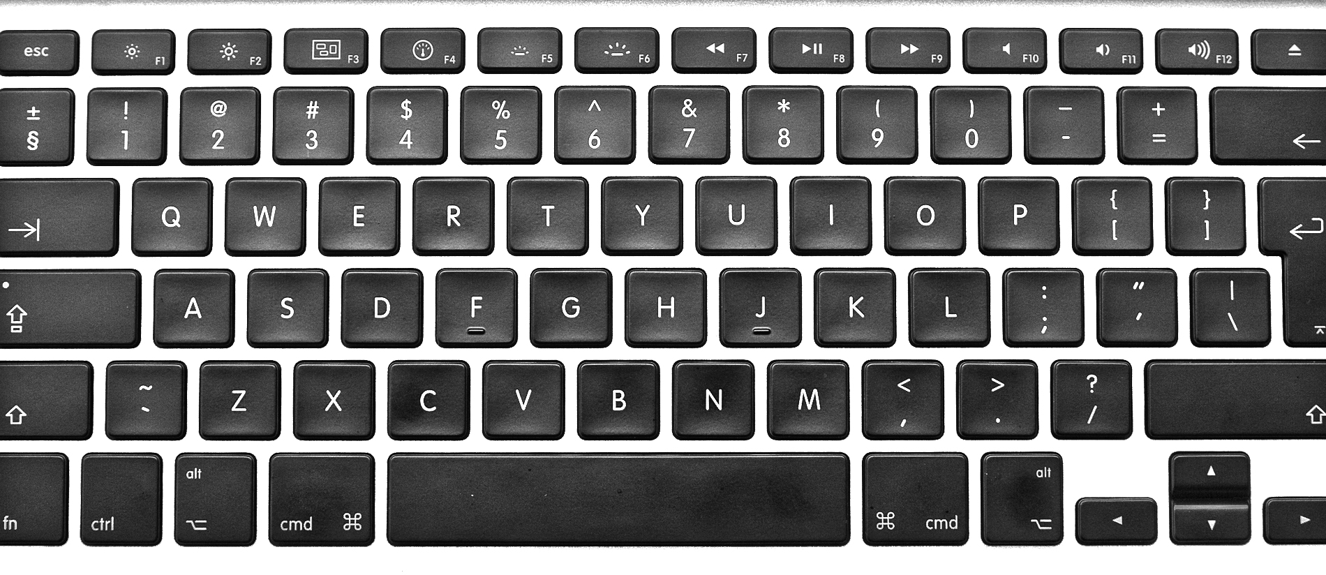 Clip Art Keyboard
