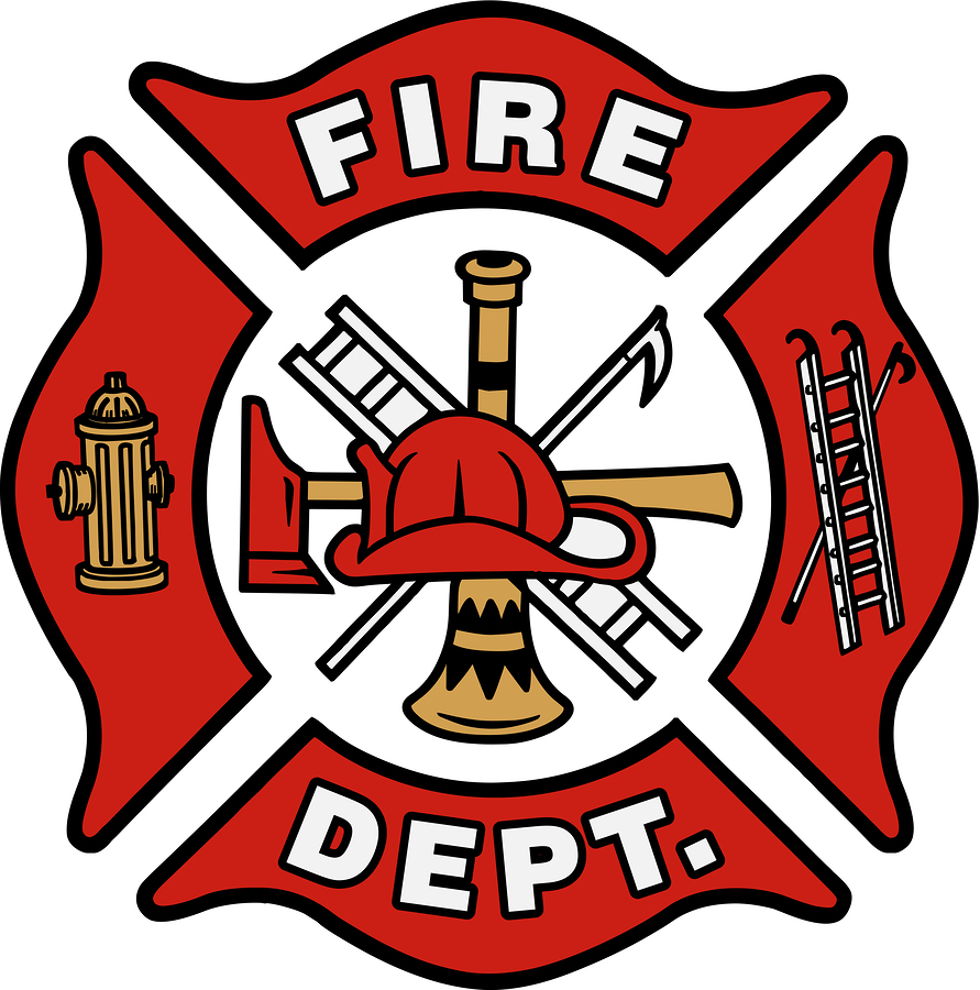 Firefighter Logo   Clipart Best