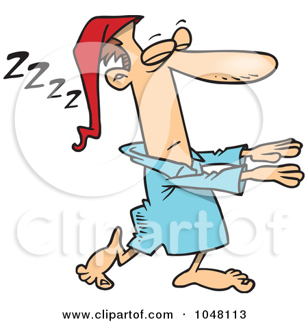 Go Back   Gallery For   No Sleeping Clipart