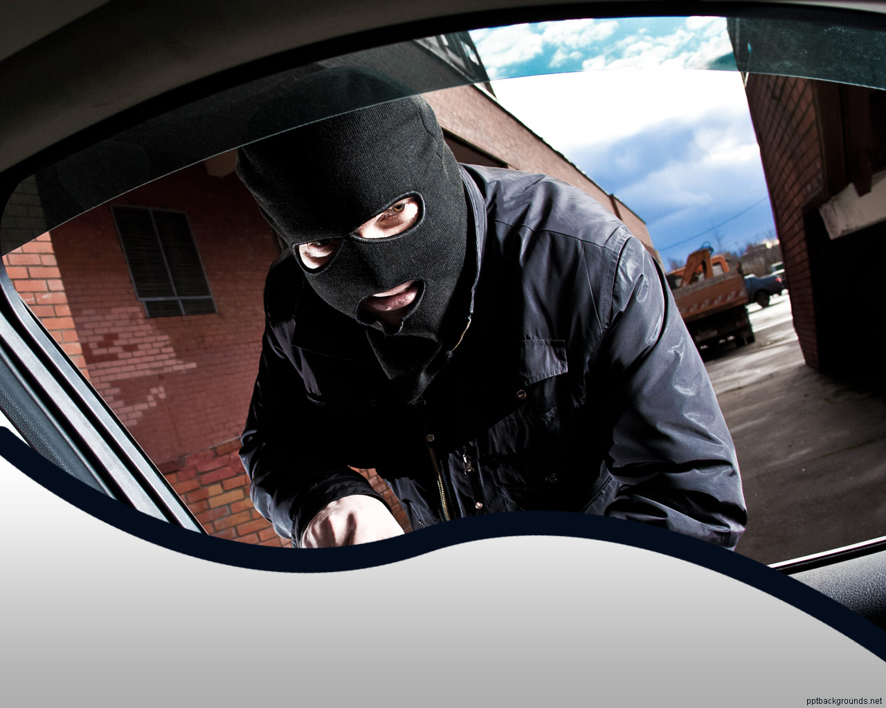 Go Back   Pix For   Car Thief Clipart