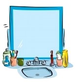 Kids Cleaning Bathroom Clipart   Clipart Panda   Free Clipart Images