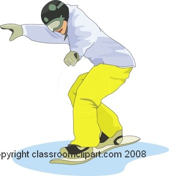 Related Pictures Winter Sports Clipart Image Of An Ice Hockey Player
