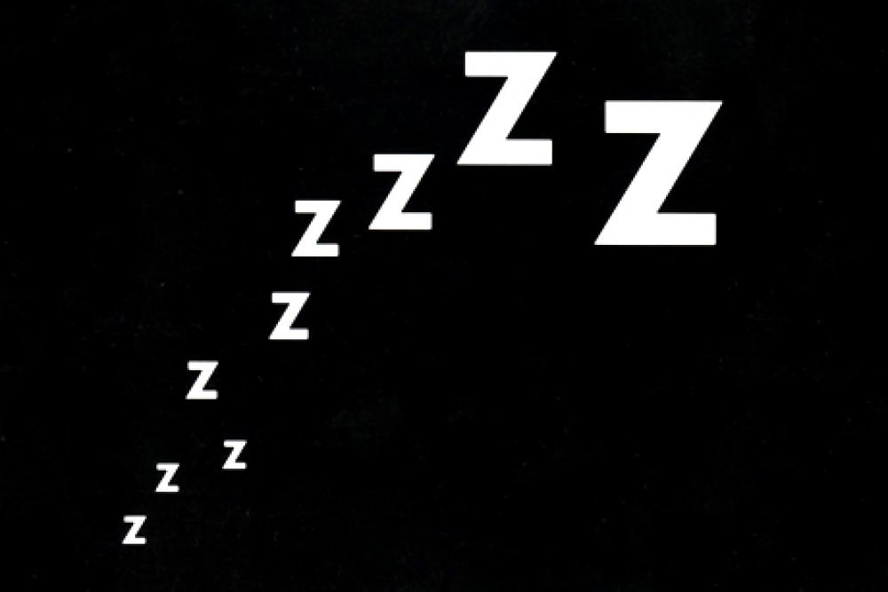 Sleep Clipart Zzz Zzz