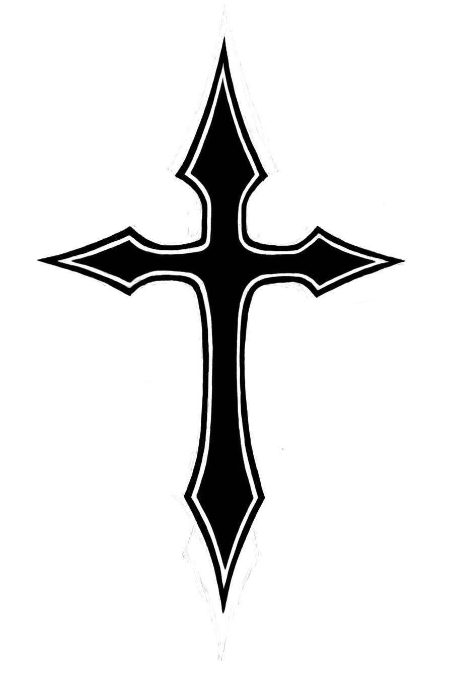 32 Black Cross Pictures   Free Cliparts That You Can Download To You