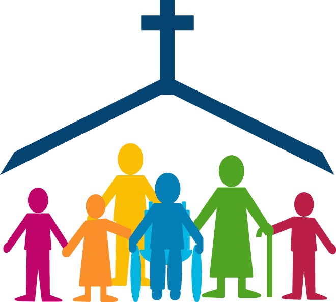 Church Family Images   Clipart Panda   Free Clipart Images
