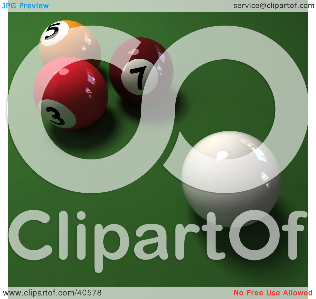 Clipart Balls
